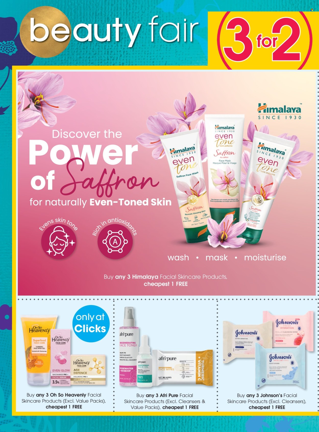 Clicks specials - 21/05/2026 - 22/06/2026. Page 22