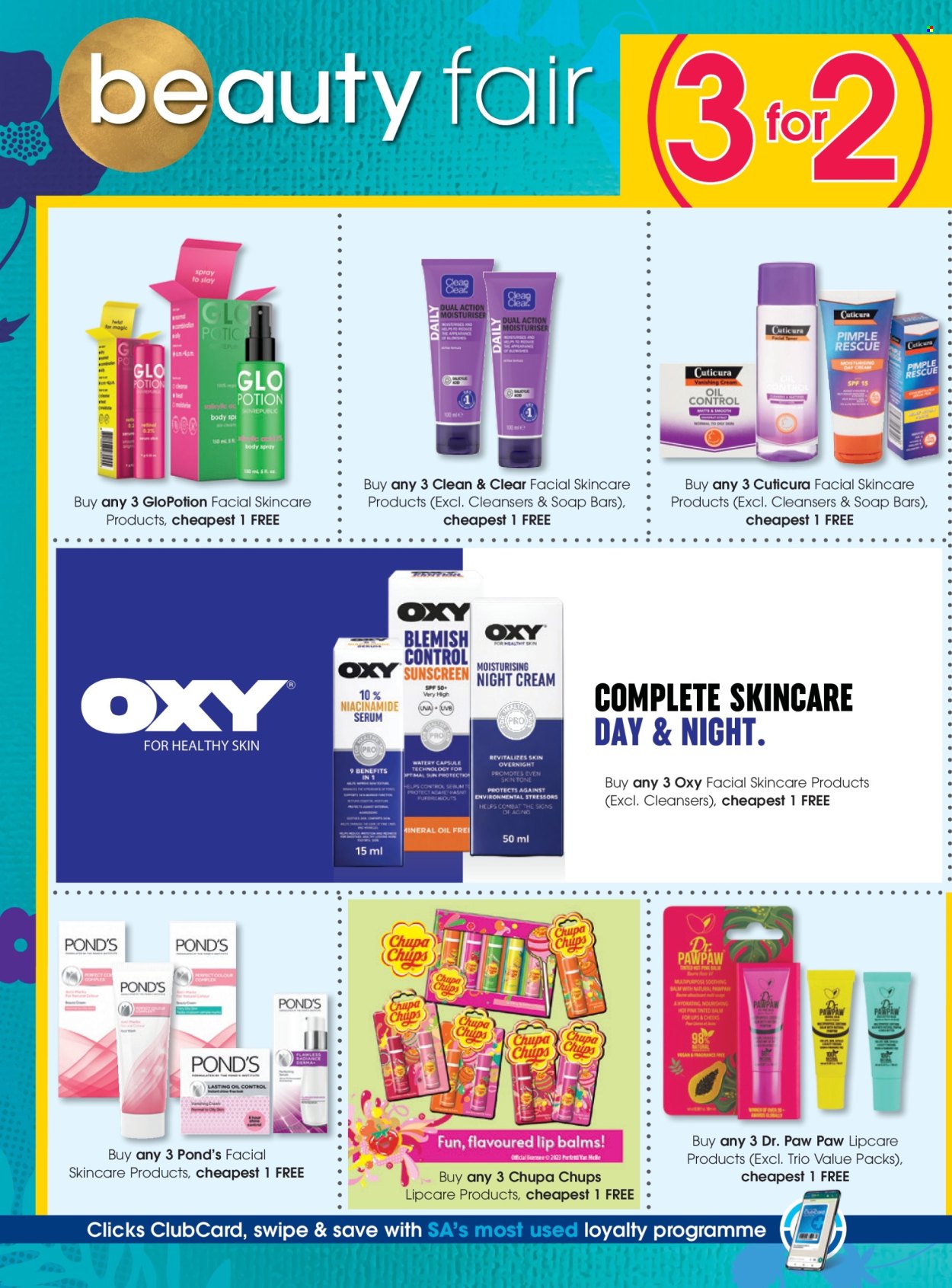 Clicks specials - 21/05/2026 - 22/06/2026. Page 24