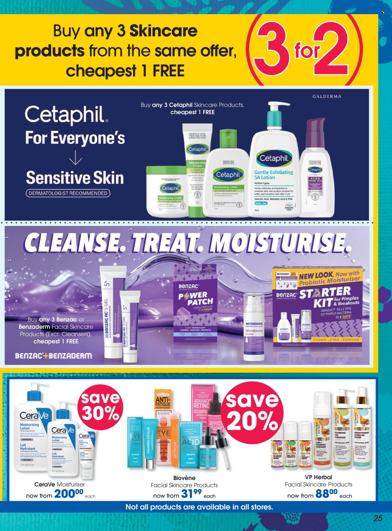 Clicks specials - 21/05/2026 - 22/06/2026. Page 25