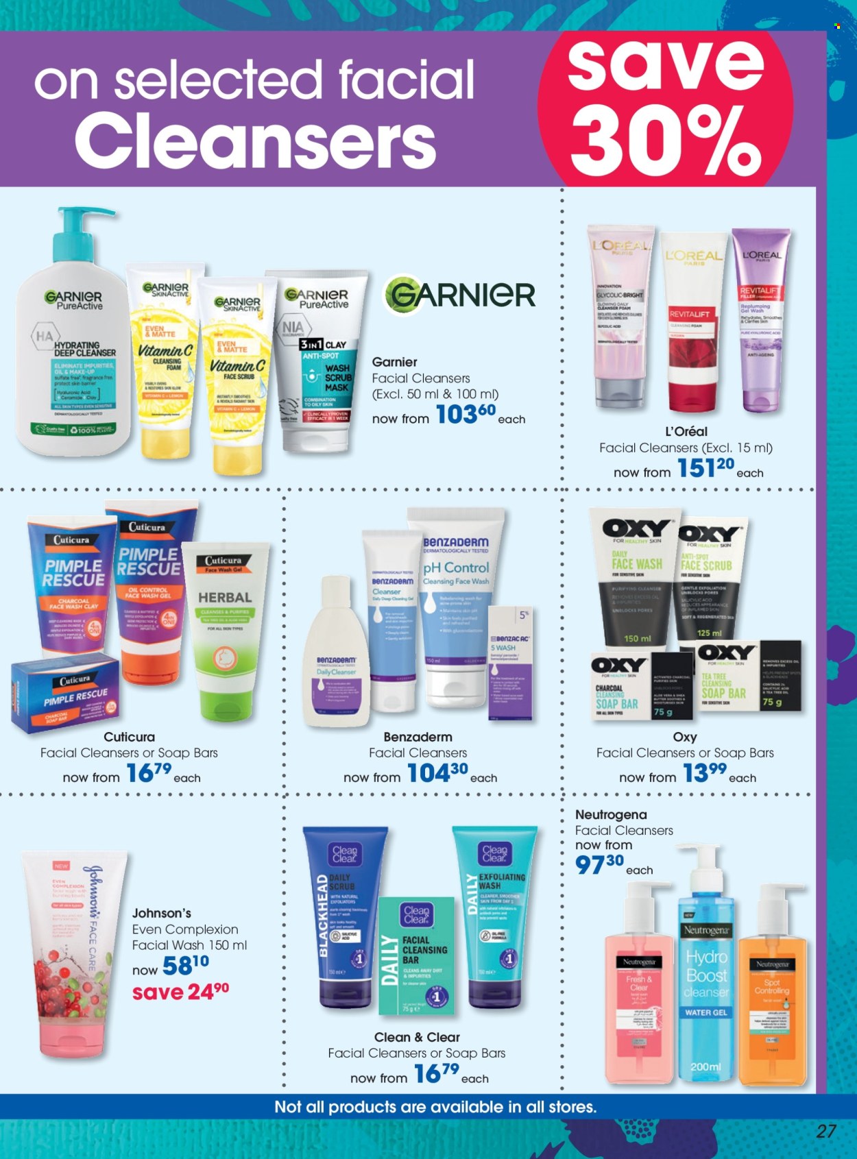 Clicks specials - 21/05/2026 - 22/06/2026. Page 27
