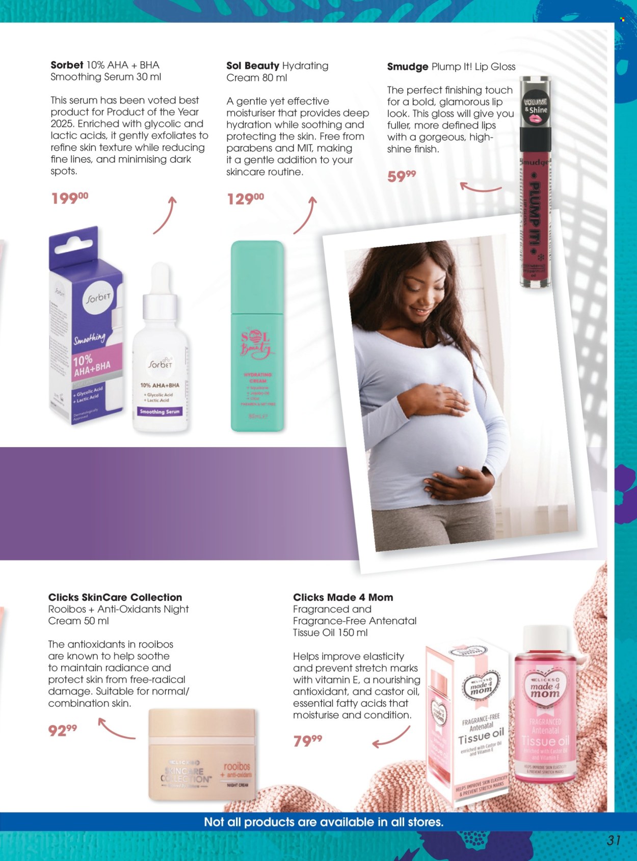 Clicks specials - 21/05/2026 - 22/06/2026. Page 31