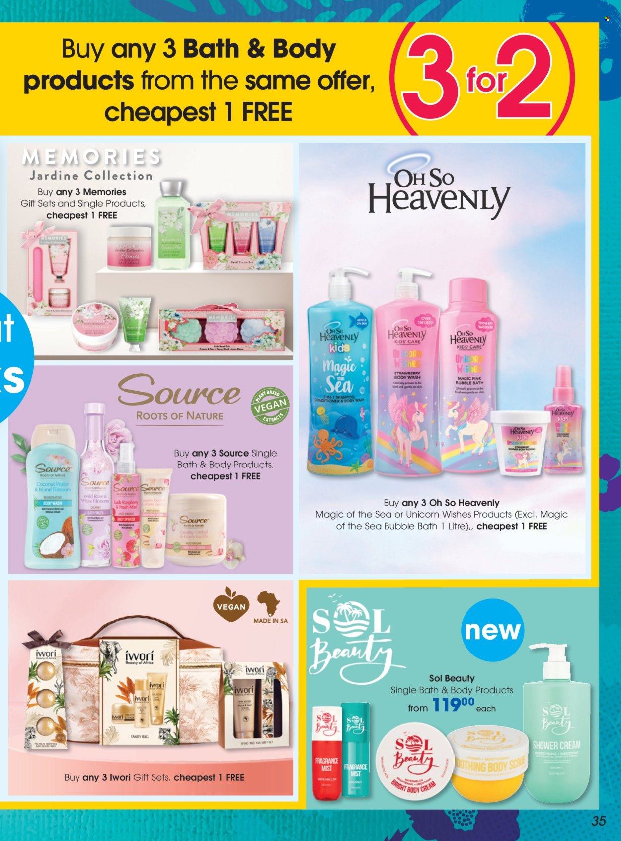 Clicks specials - 21/05/2026 - 22/06/2026. Page 35