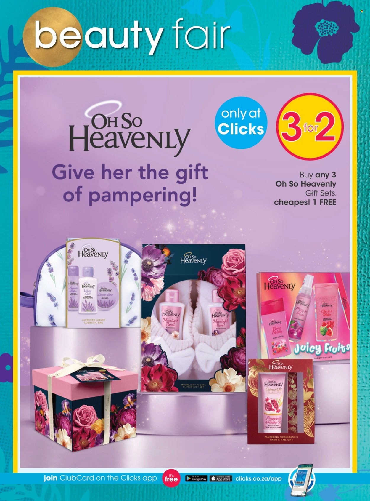 Clicks specials - 21/05/2026 - 22/06/2026. Page 36