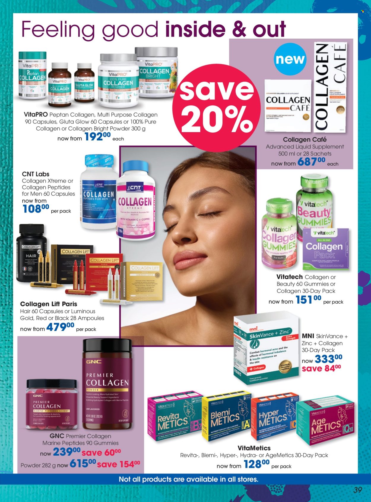Clicks specials - 21/05/2026 - 22/06/2026. Page 39
