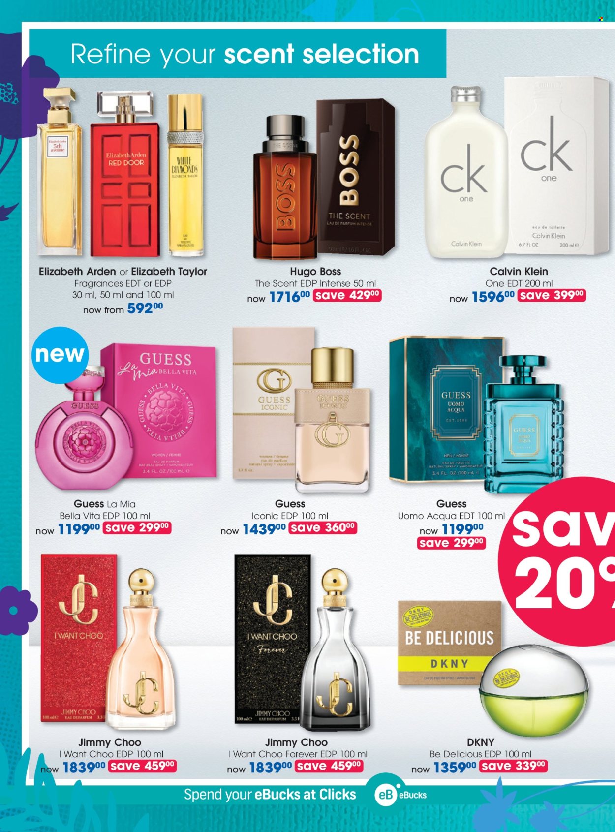 Clicks specials - 21/05/2026 - 22/06/2026. Page 40