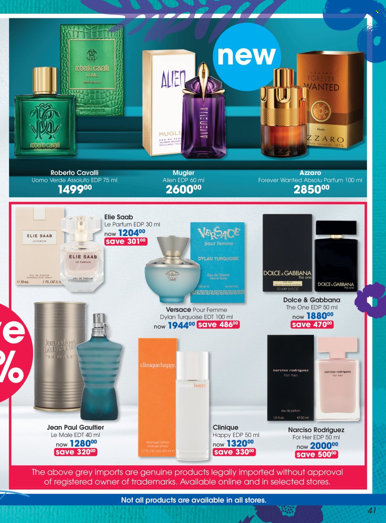 Clicks specials - 21/05/2026 - 22/06/2026. Page 41