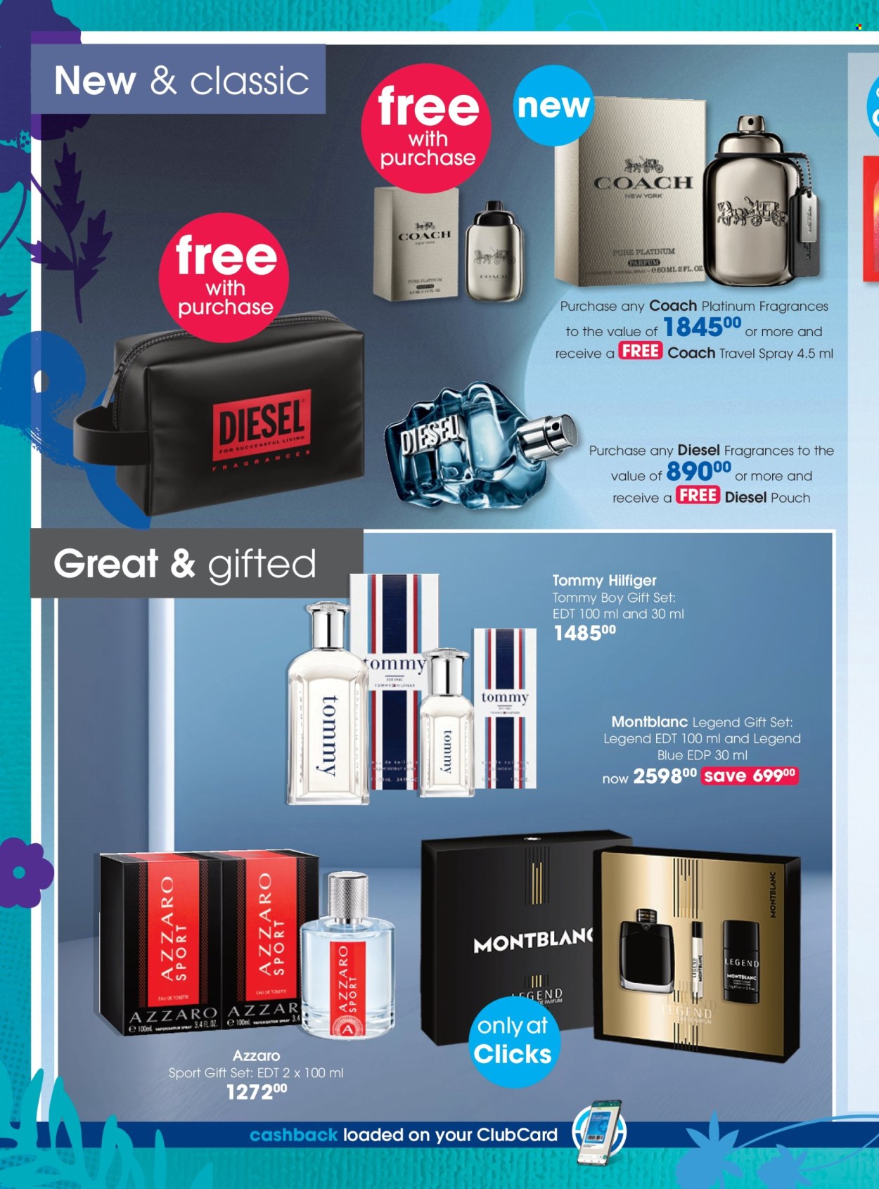 Clicks specials - 21/05/2026 - 22/06/2026. Page 42
