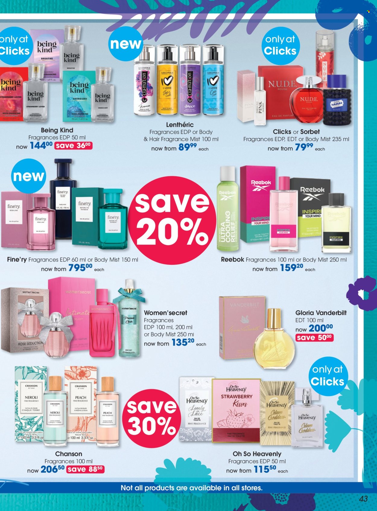 Clicks specials - 21/05/2026 - 22/06/2026. Page 43