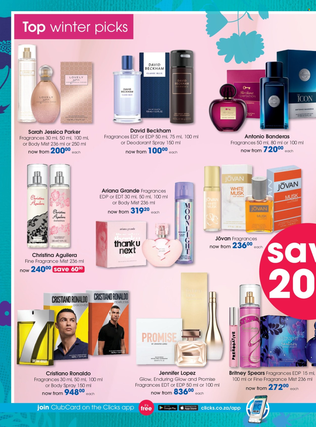 Clicks specials - 21/05/2026 - 22/06/2026. Page 44