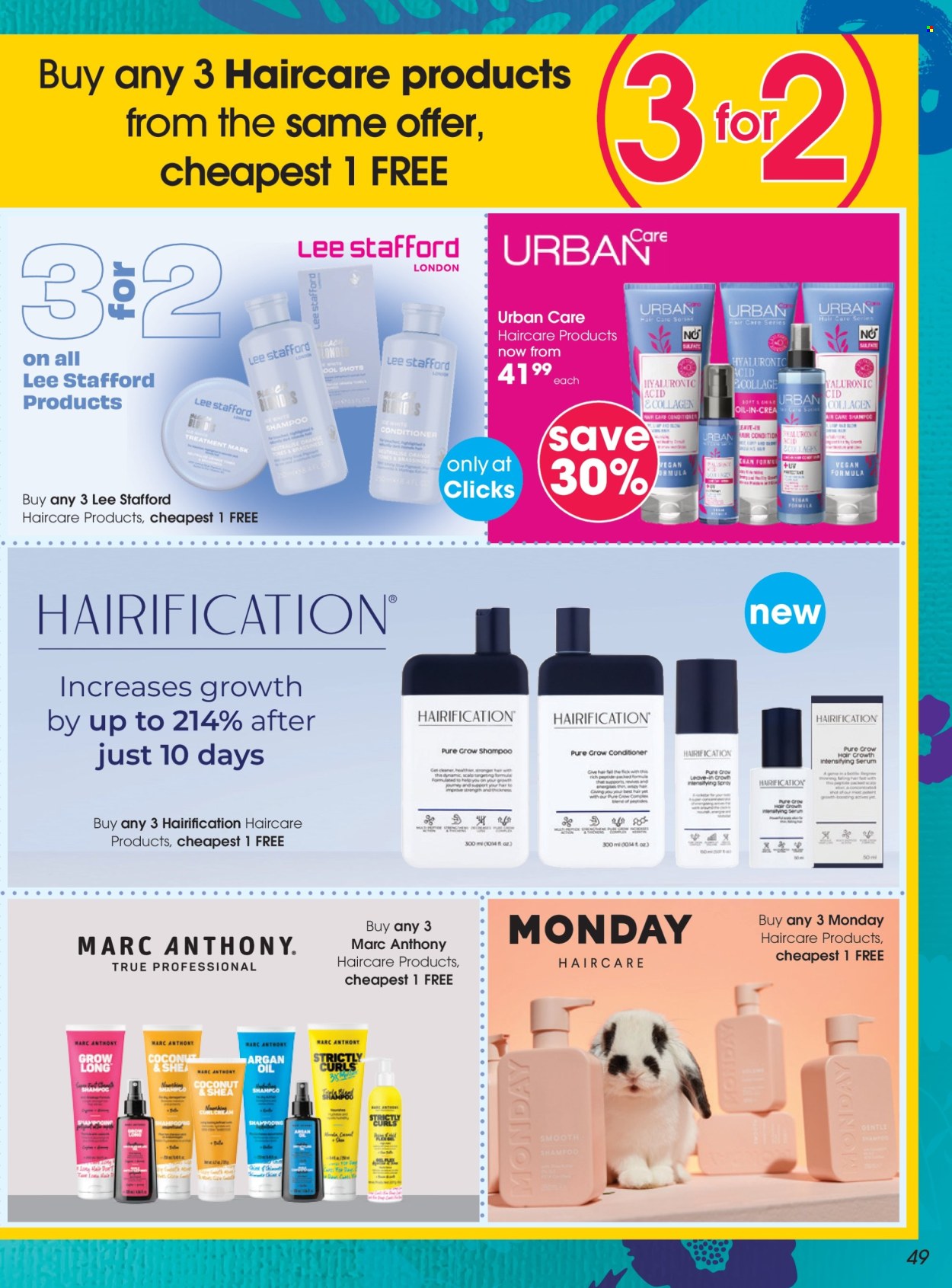 Clicks specials - 21/05/2026 - 22/06/2026. Page 49