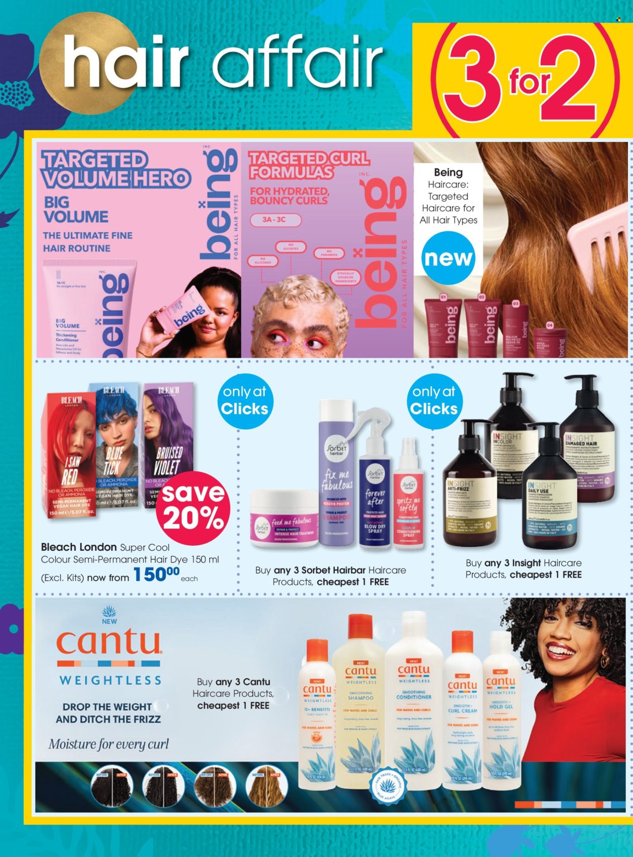 Clicks specials - 21/05/2026 - 22/06/2026. Page 50