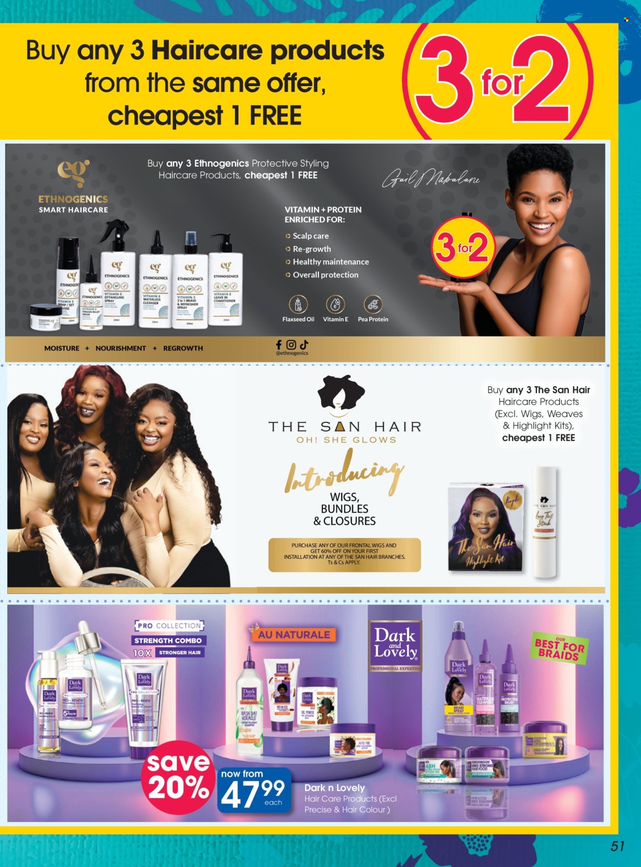 Clicks specials - 21/05/2026 - 22/06/2026. Page 51
