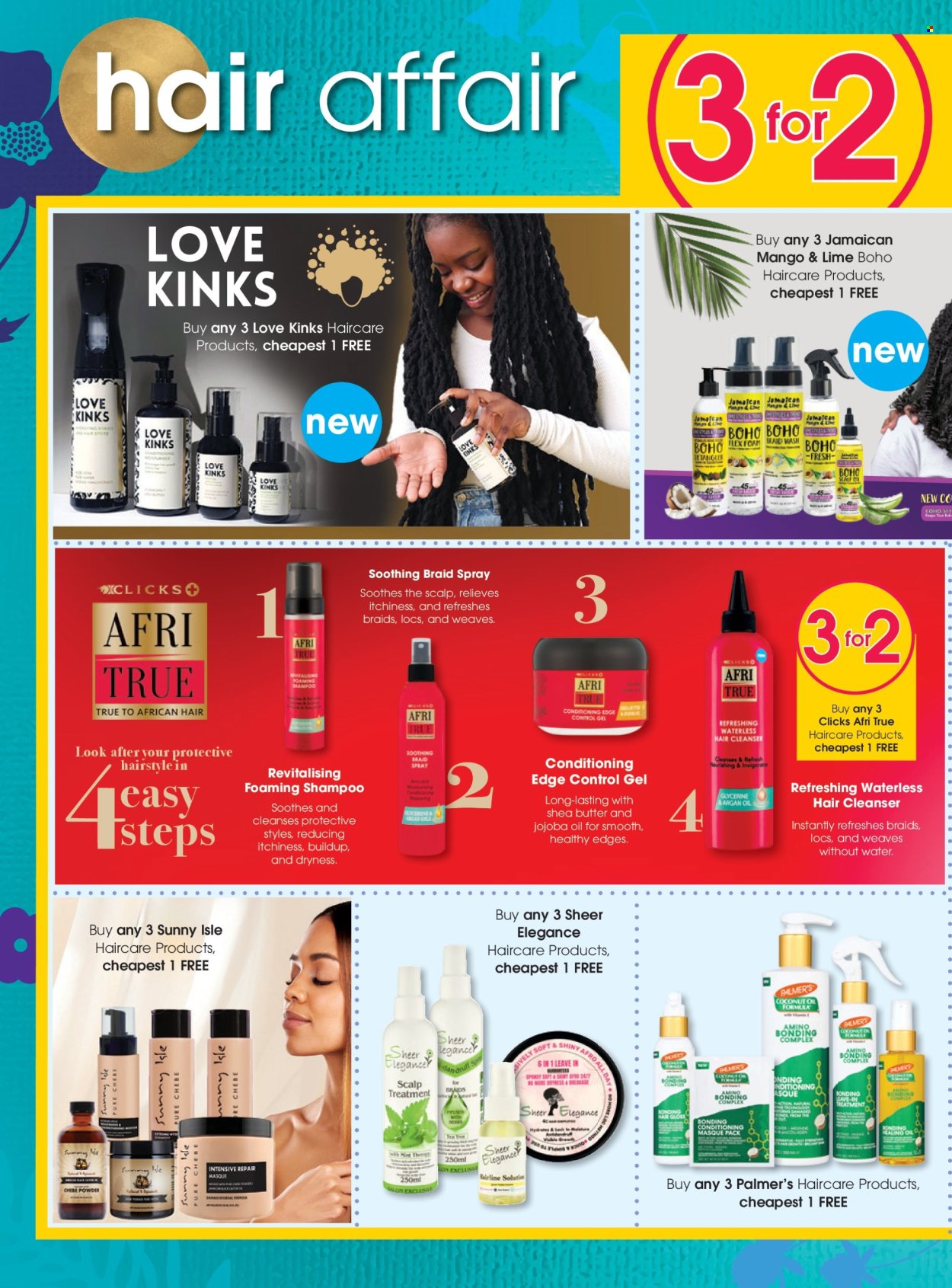 Clicks specials - 21/05/2026 - 22/06/2026. Page 52