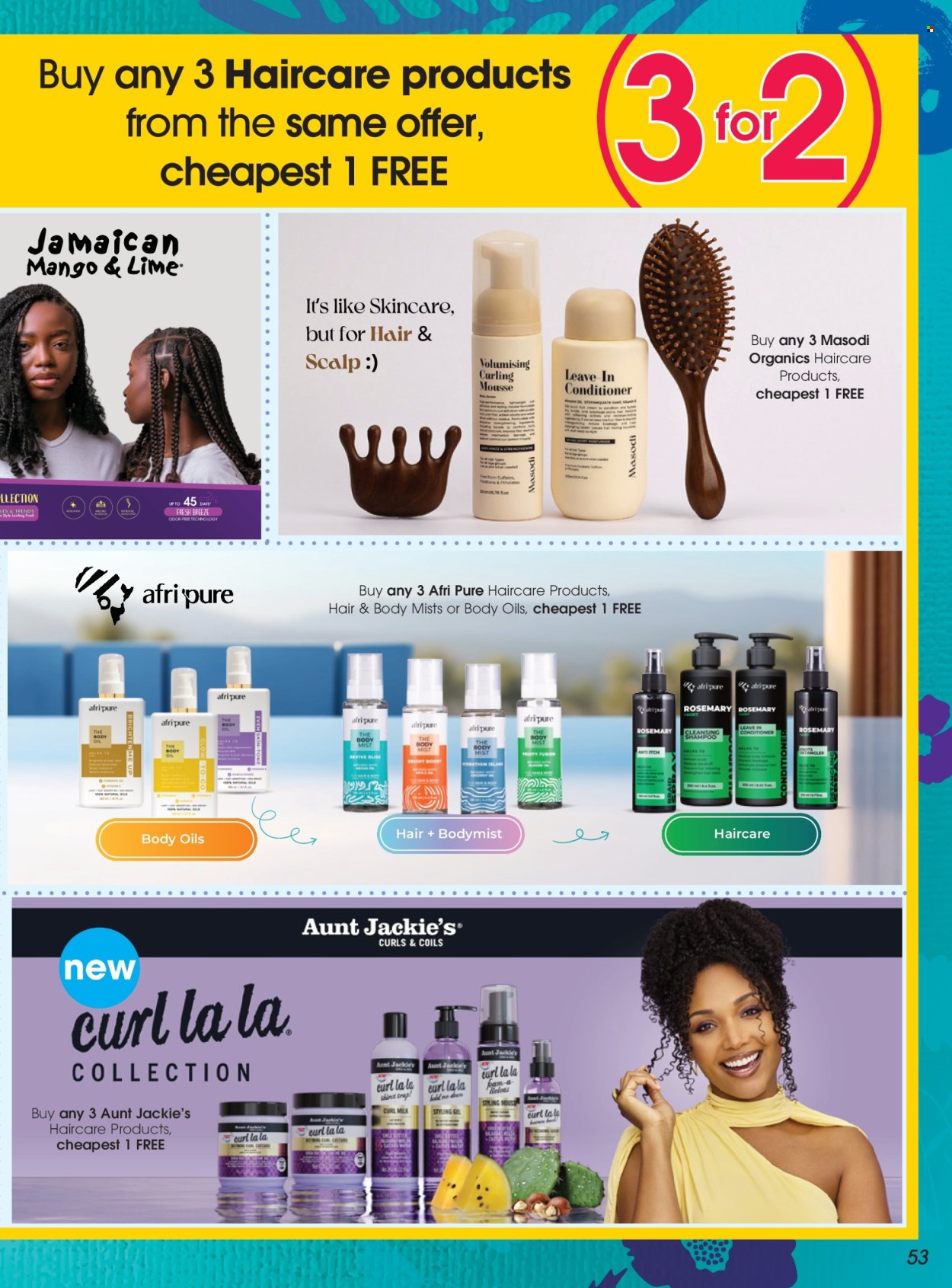 Clicks specials - 21/05/2026 - 22/06/2026. Page 53