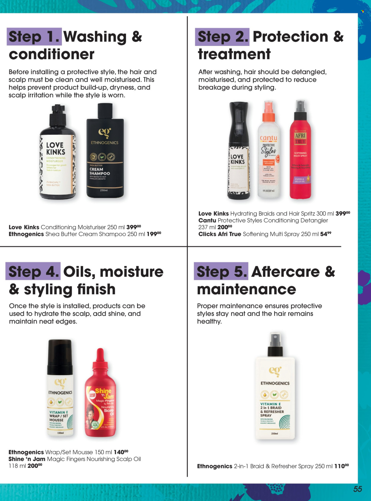 Clicks specials - 21/05/2026 - 22/06/2026. Page 55