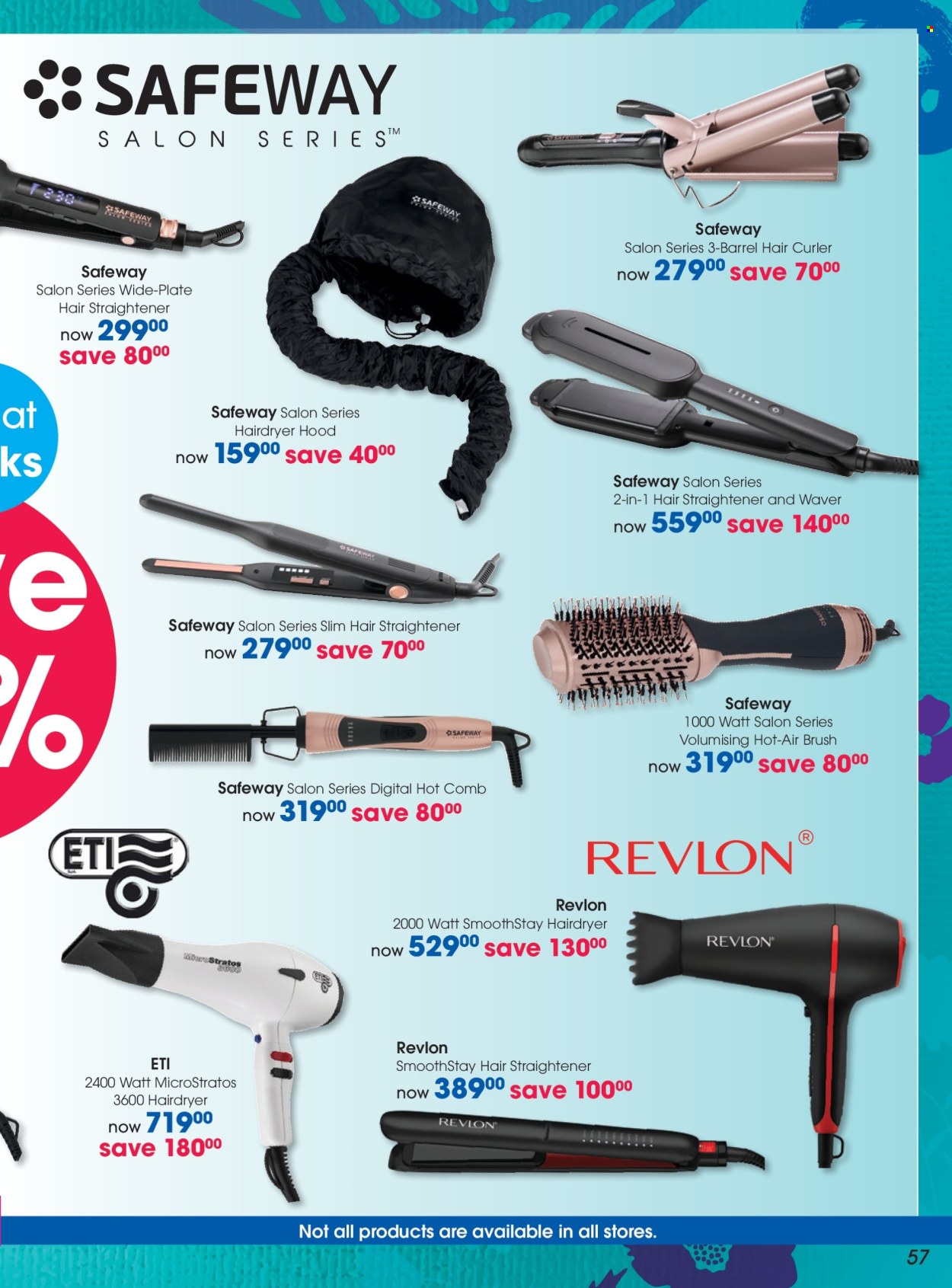 Clicks specials - 21/05/2026 - 22/06/2026. Page 57