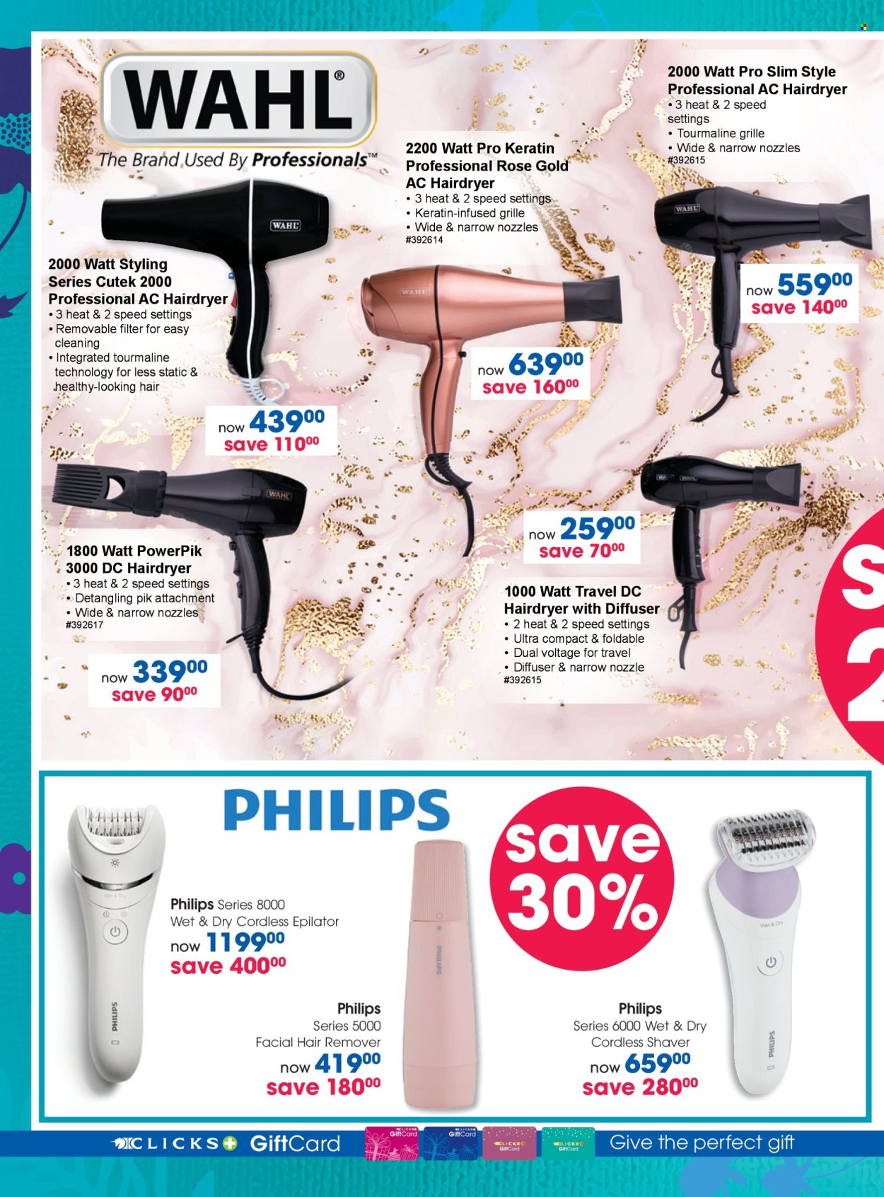 Clicks specials - 21/05/2026 - 22/06/2026. Page 58