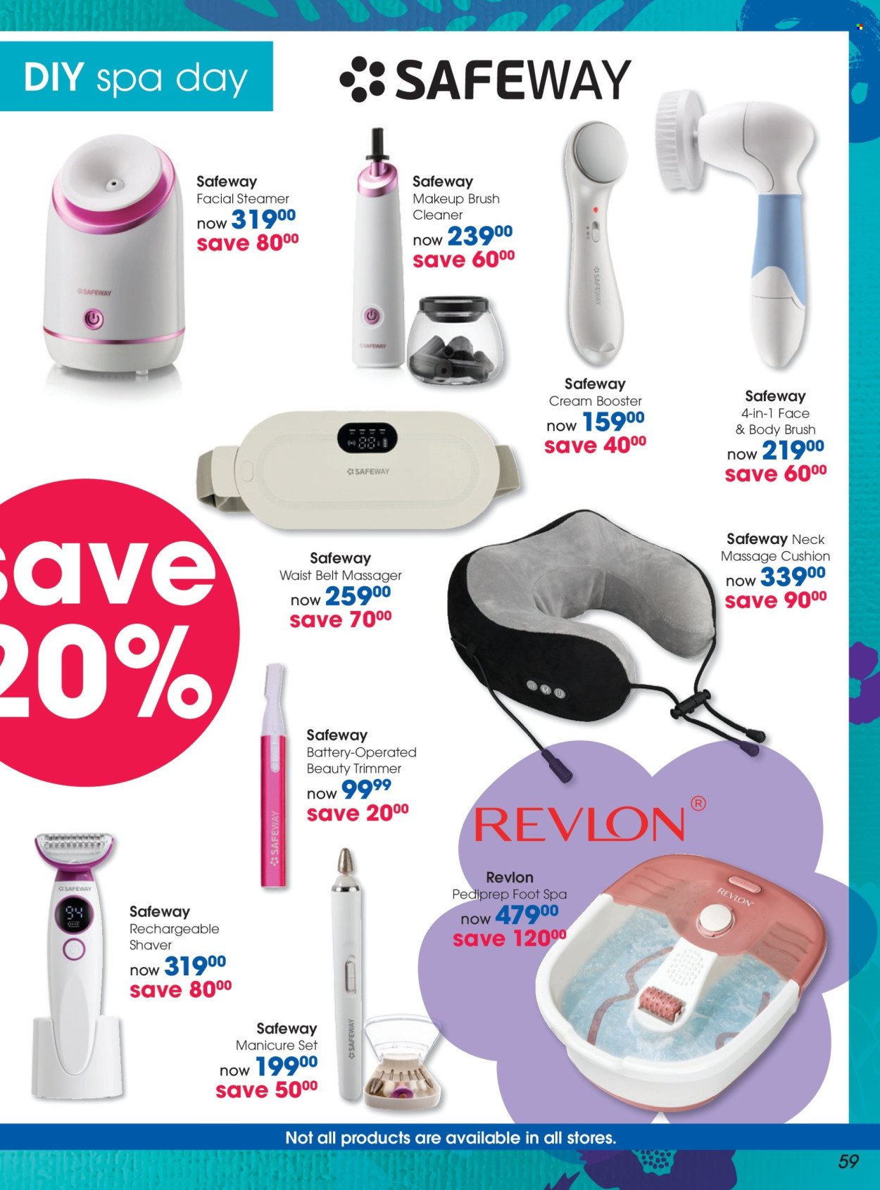Clicks specials - 21/05/2026 - 22/06/2026. Page 59