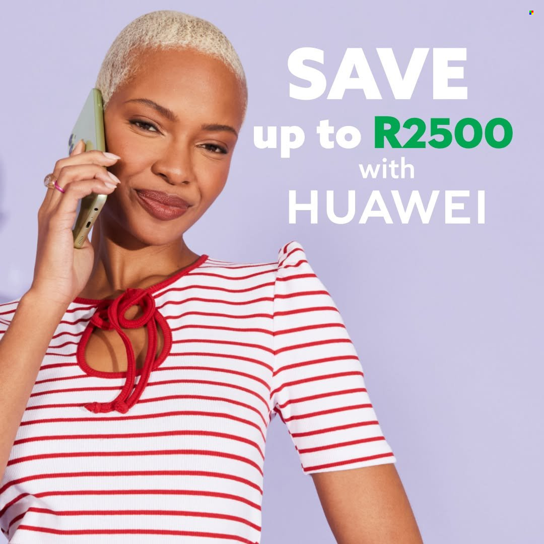 Ackermans specials. Page 1