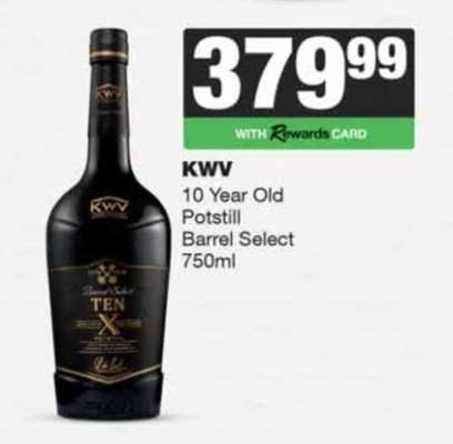 KWV