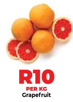 Grapefruit