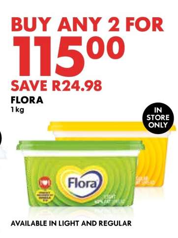 FLORA