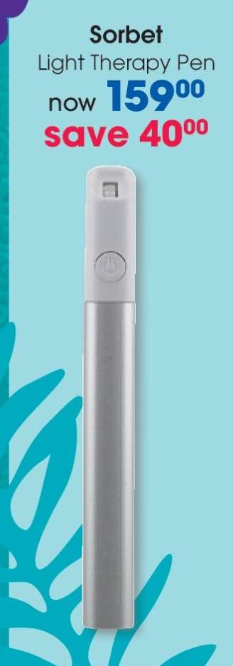 Sorbet Light Therapy Pen
