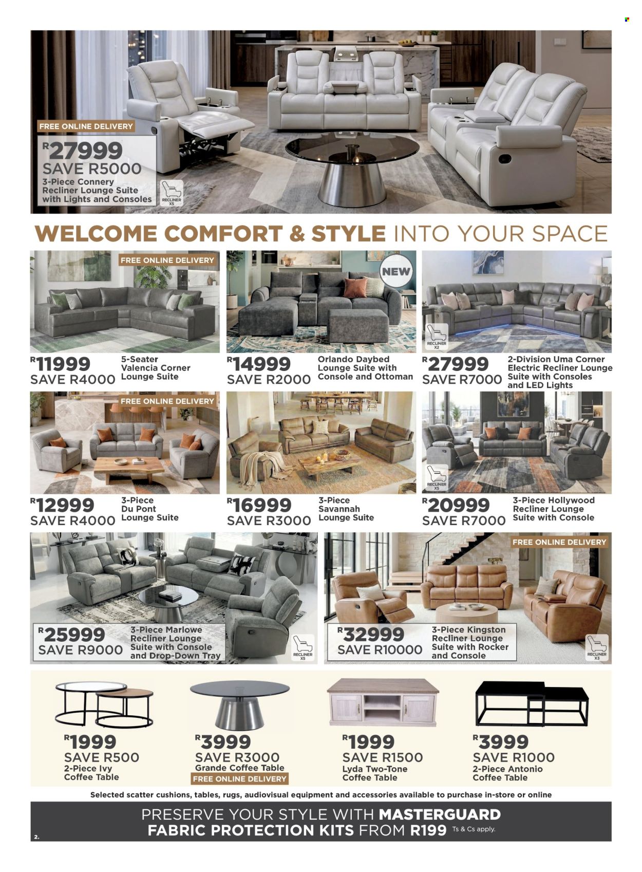 House & Home specials - 08/06/2026 - 21/06/2026. Page 2