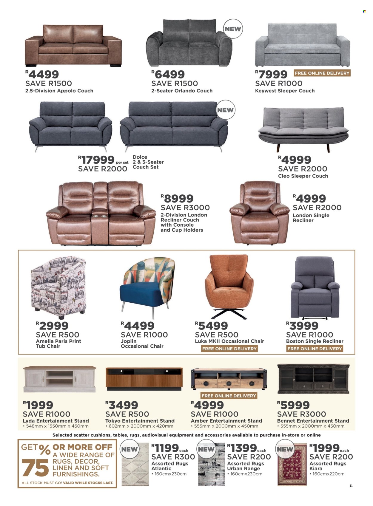 House & Home specials - 08/06/2026 - 21/06/2026. Page 3
