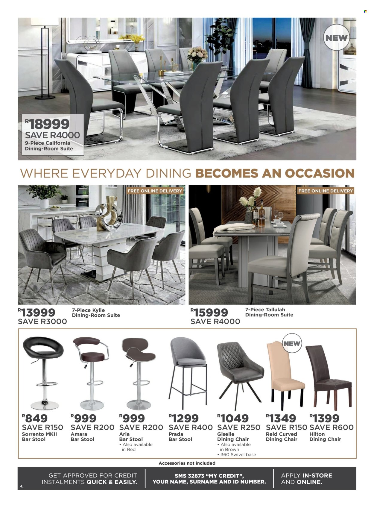 House & Home specials - 08/06/2026 - 21/06/2026. Page 4