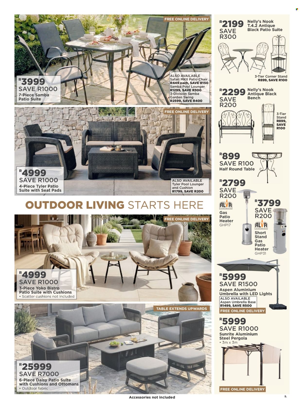 House & Home specials - 08/06/2026 - 21/06/2026. Page 5