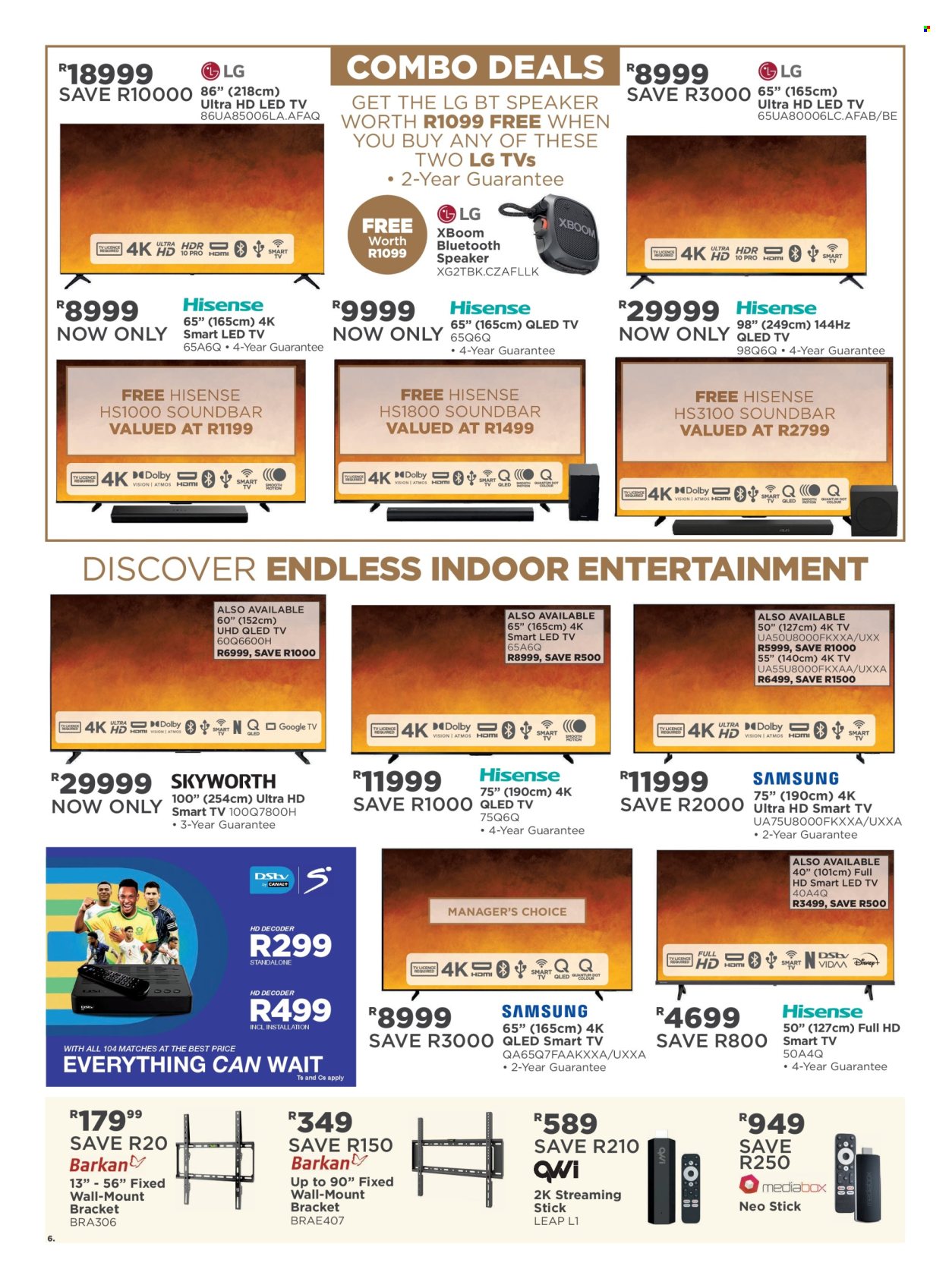 House & Home specials - 08/06/2026 - 21/06/2026. Page 6
