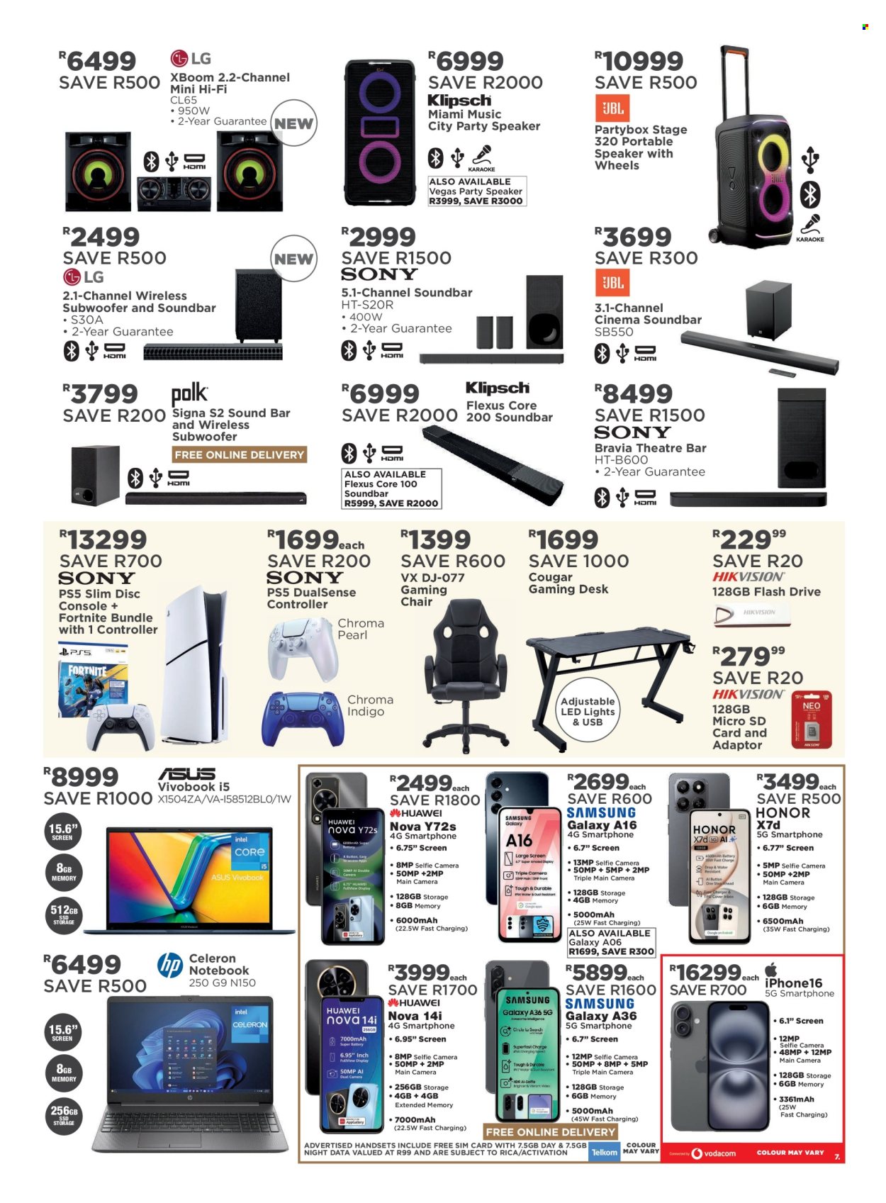 House & Home specials - 08/06/2026 - 21/06/2026. Page 7