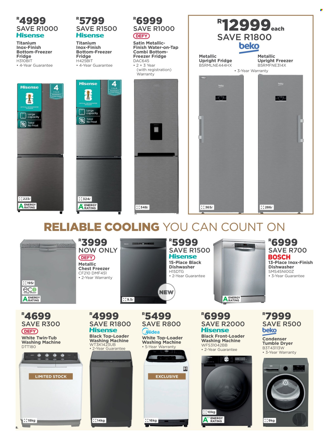 House & Home specials - 08/06/2026 - 21/06/2026. Page 8