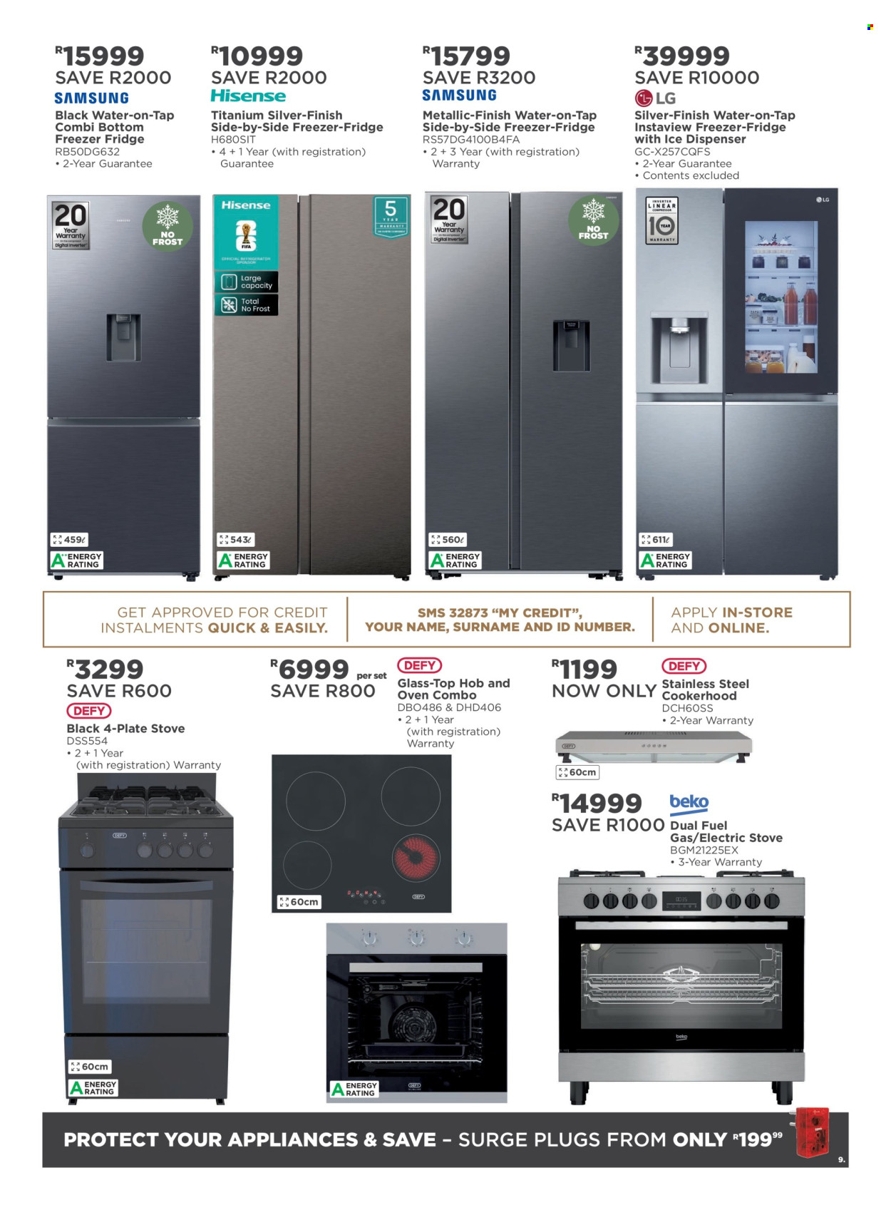 House & Home specials - 08/06/2026 - 21/06/2026. Page 9