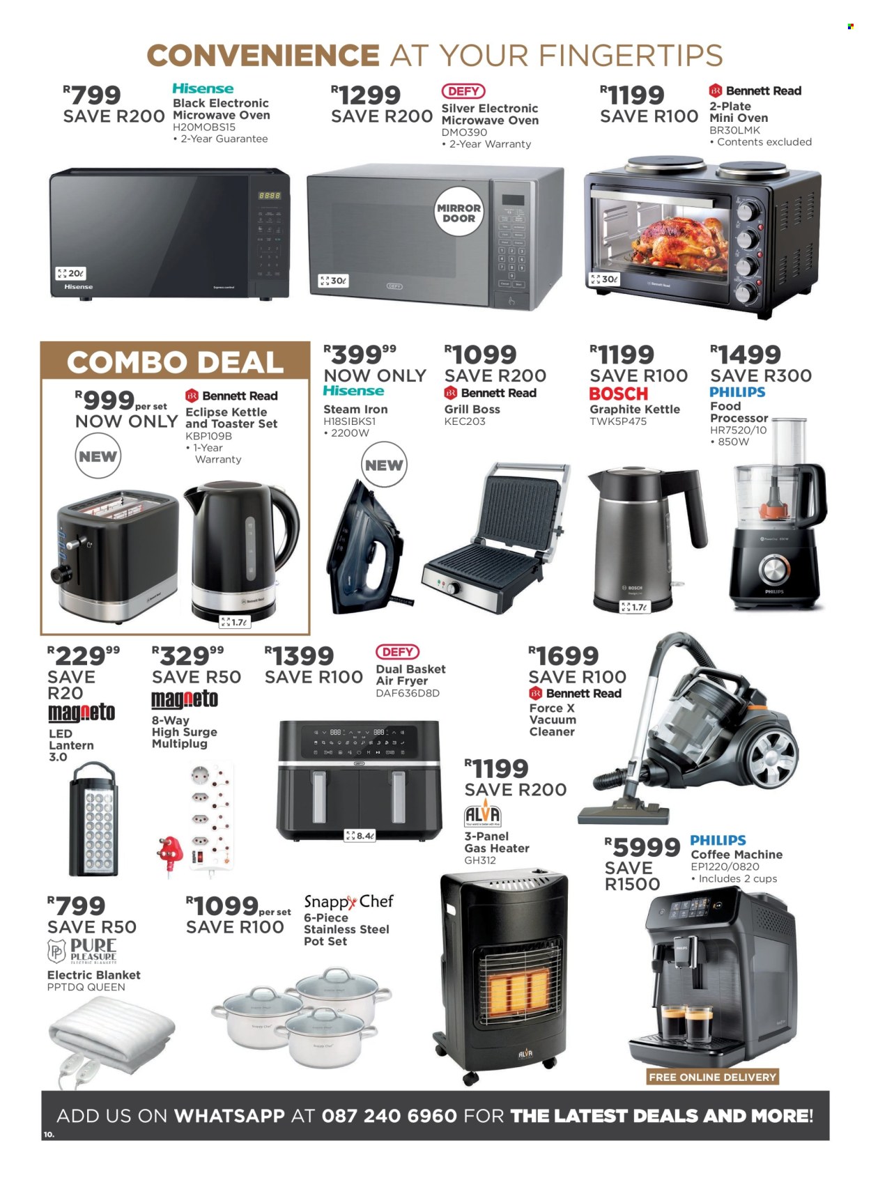 House & Home specials - 08/06/2026 - 21/06/2026. Page 10