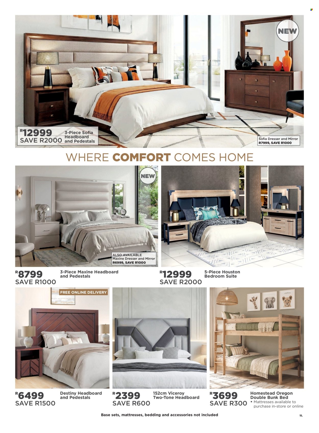 House & Home specials - 08/06/2026 - 21/06/2026. Page 11