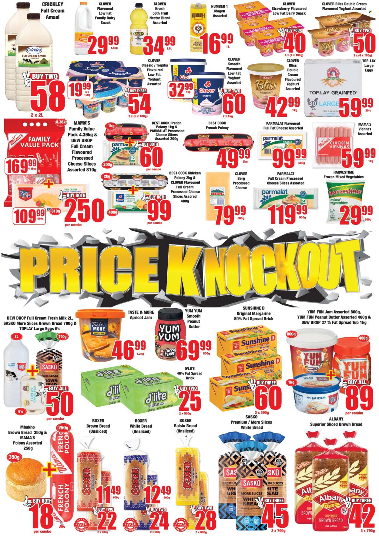 Boxer specials - 08/06/2026 - 21/06/2026. Page 3