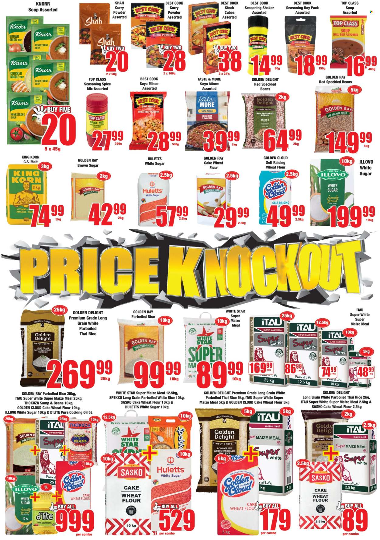 Boxer specials - 08/06/2026 - 21/06/2026. Page 7