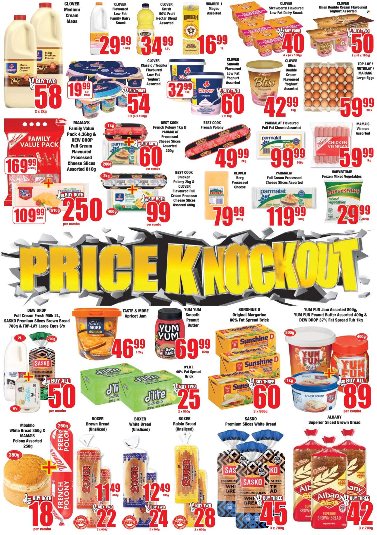 Boxer specials - 08/06/2026 - 21/06/2026. Page 3