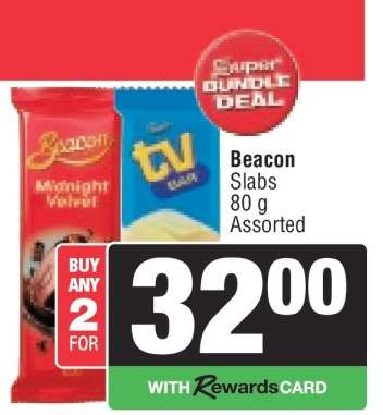 Beacon Slabs