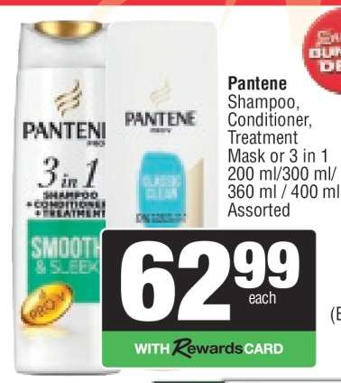 Pantene