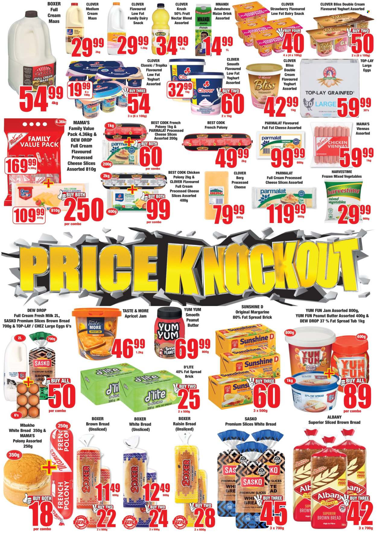Boxer specials - 08/06/2026 - 21/06/2026. Page 3