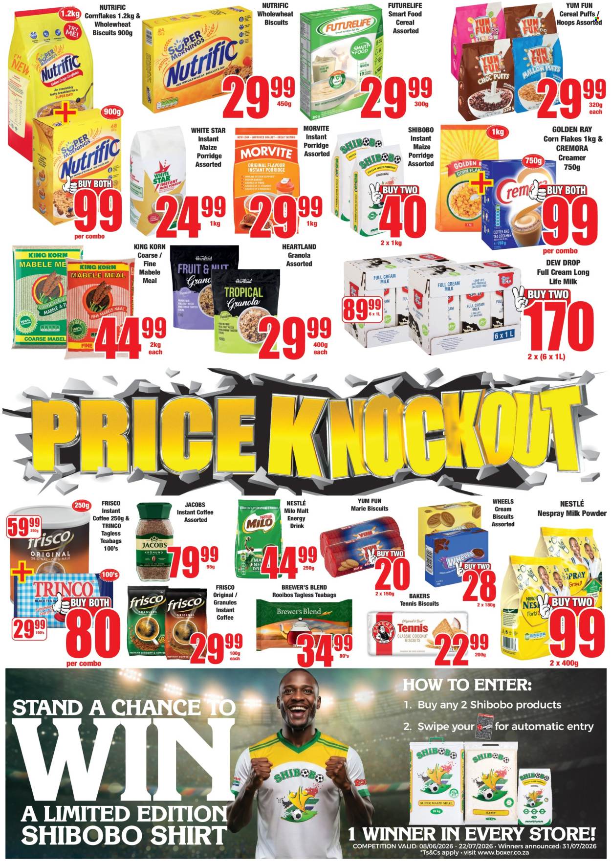Boxer specials - 08/06/2026 - 21/06/2026. Page 5