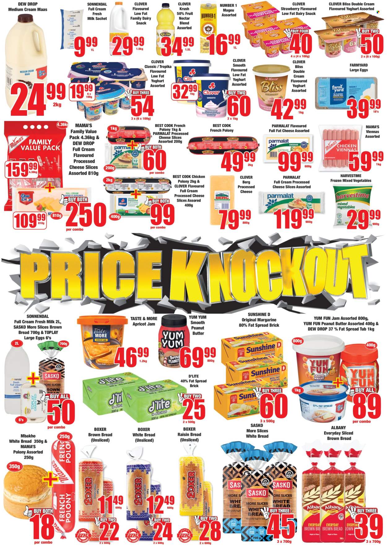 Boxer specials - 08/06/2026 - 21/06/2026. Page 3