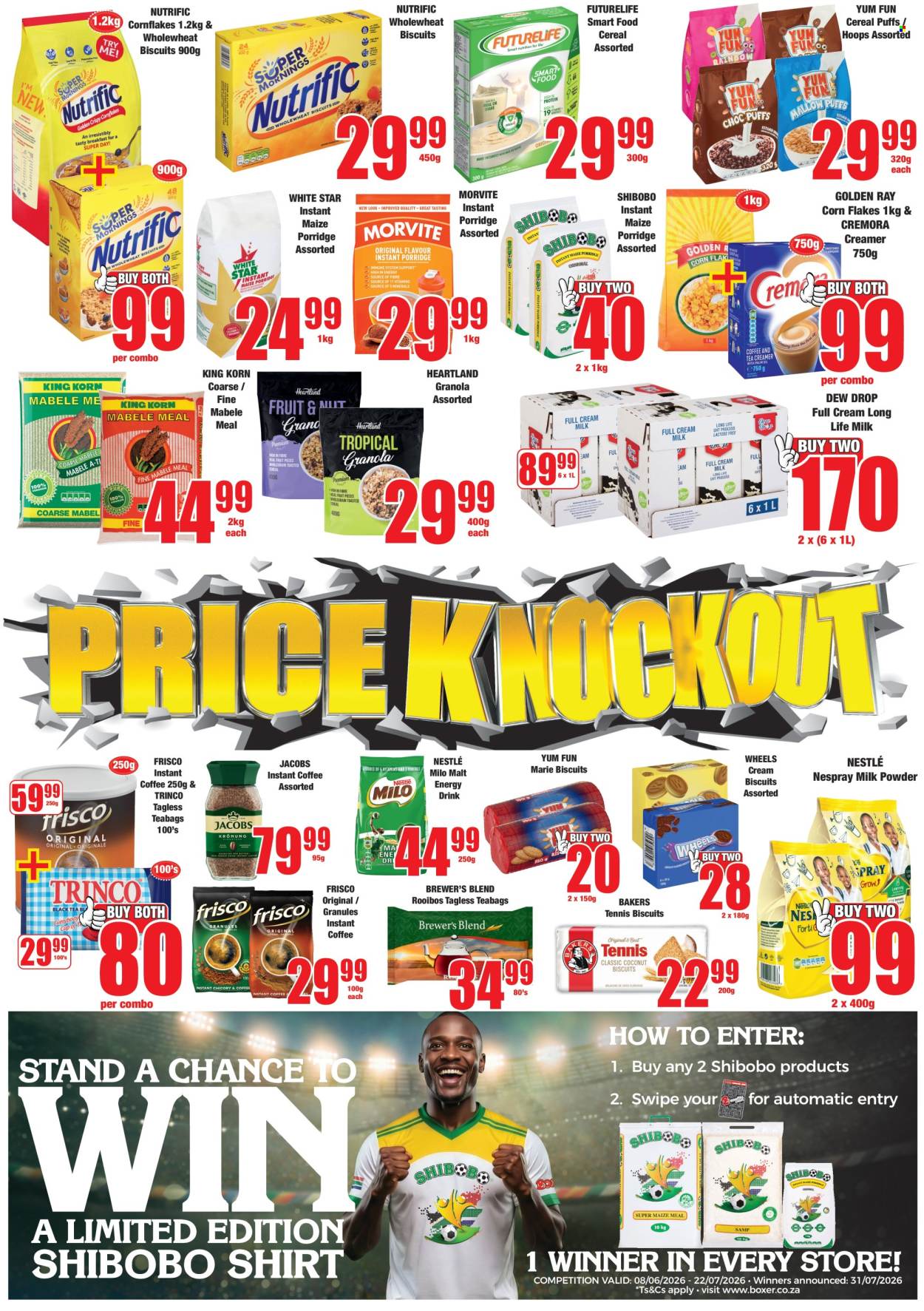 Boxer specials - 08/06/2026 - 21/06/2026. Page 5