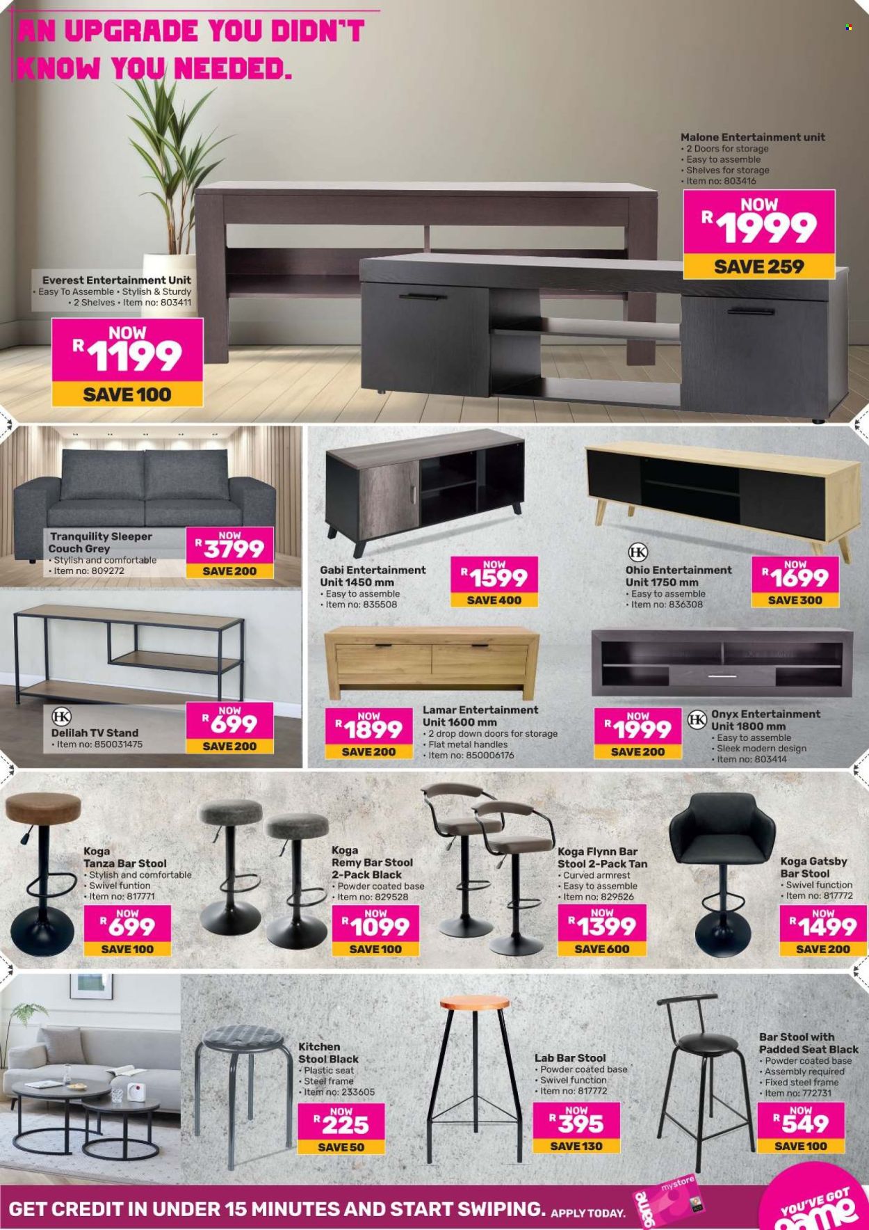 Game specials - 02/06/2026 - 28/06/2026. Page 3
