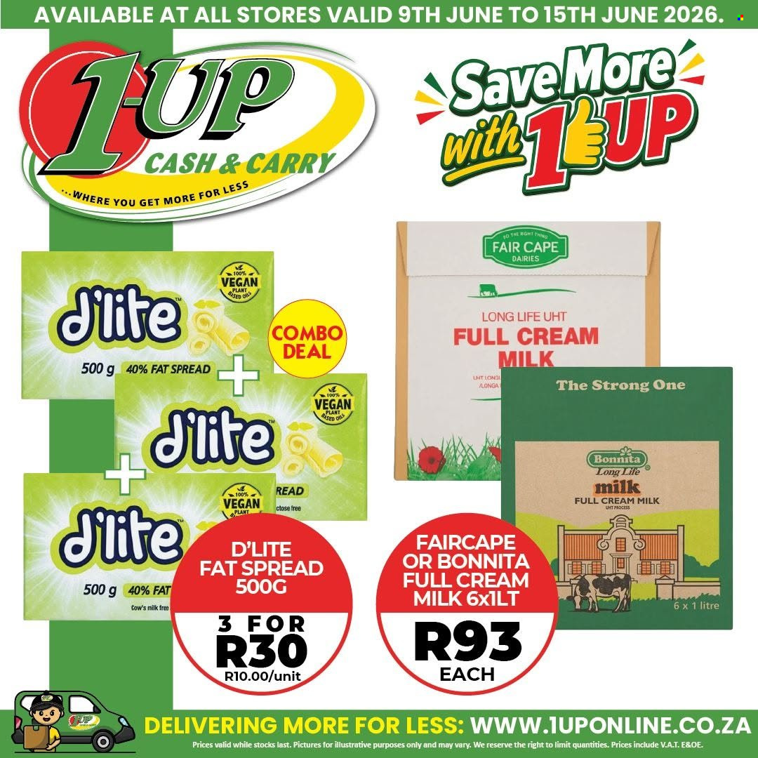 1UP Cash & Carry specials - 09/06/2026 - 15/06/2026. Page 4