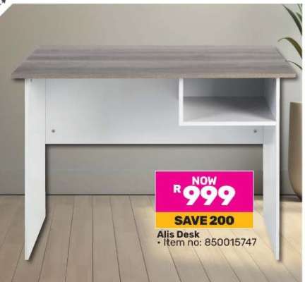 Alis Desk
