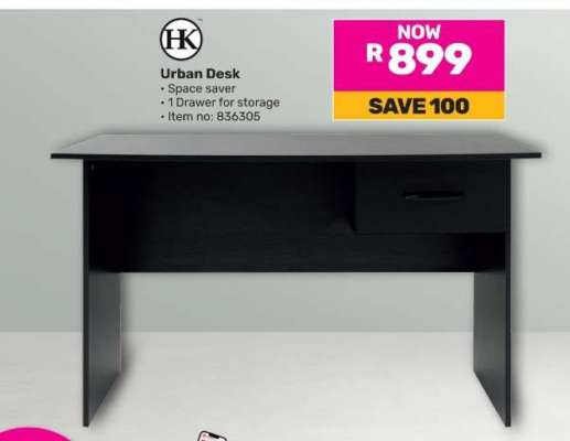 Urban Desk